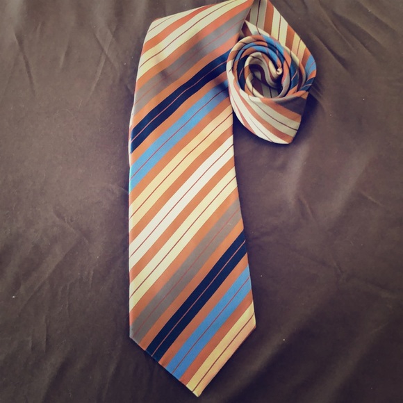 Men’s Neck Milan Studio - Picture 1 of 5